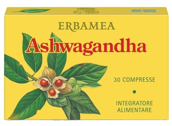 ND Ashwagandha 30 compresse