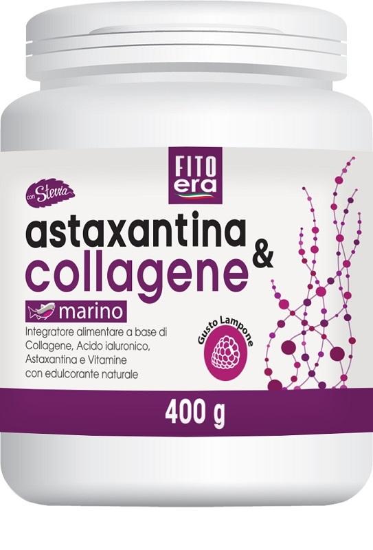 ND Fitoera Astaxantina&coll 400 g