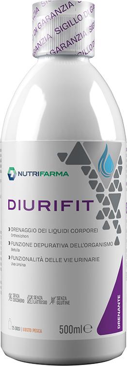 ND Diurifit 500 ml