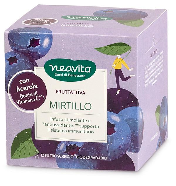 ND Neavita Fs Frut Att Mirt Acer