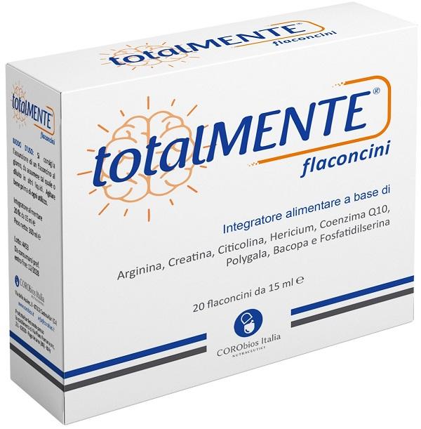 ND Totalmente 20 flacone