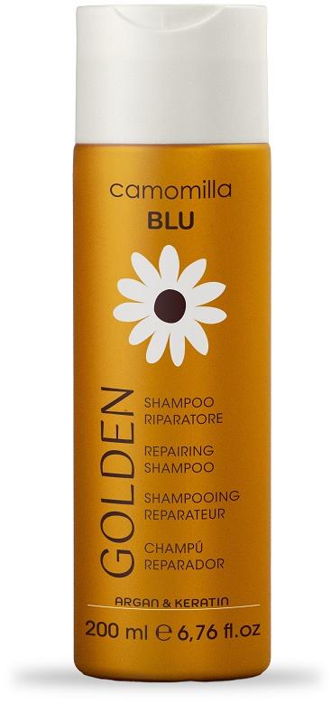 Camomilla Camomilla Blu Golden Shampoo