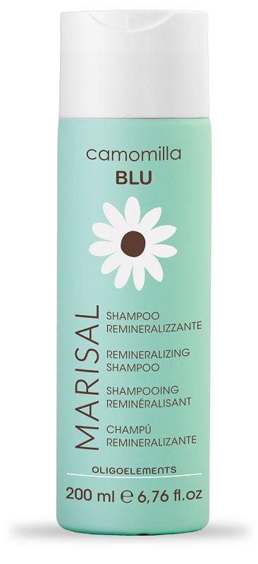 Camomilla Camomilla Blu Marisal Shampoo
