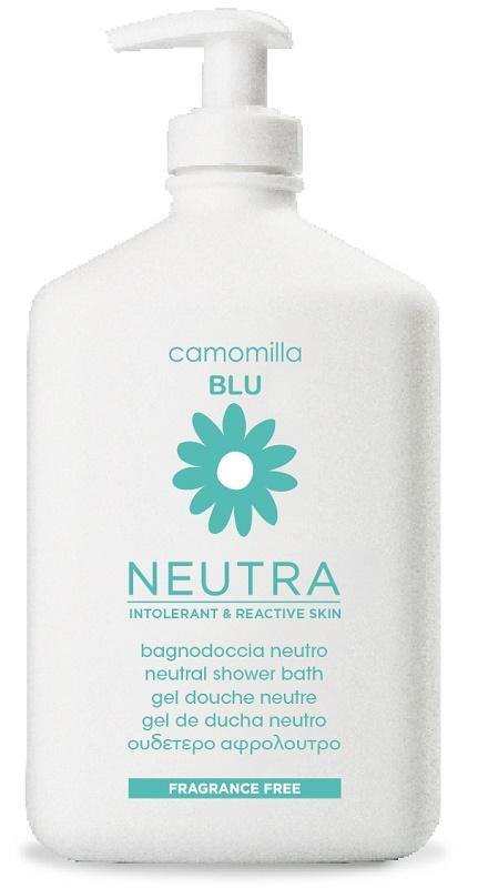 Camomilla Camomilla Blu Gel Doccia Neu