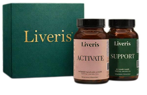 ND Liveris Activate+support