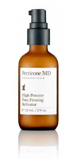 654B HIGH POTENCY FACE FIRMING ACT