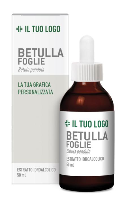 ND Betulla Foglie Tm