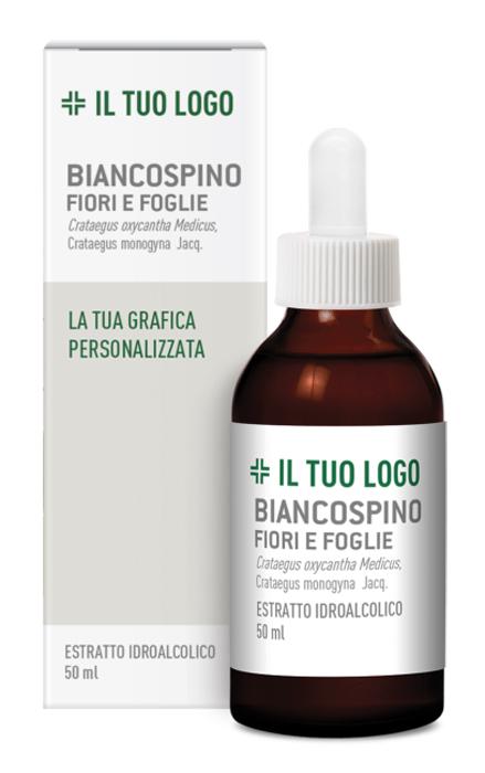ND Biancospino Fiori/foglie Tm