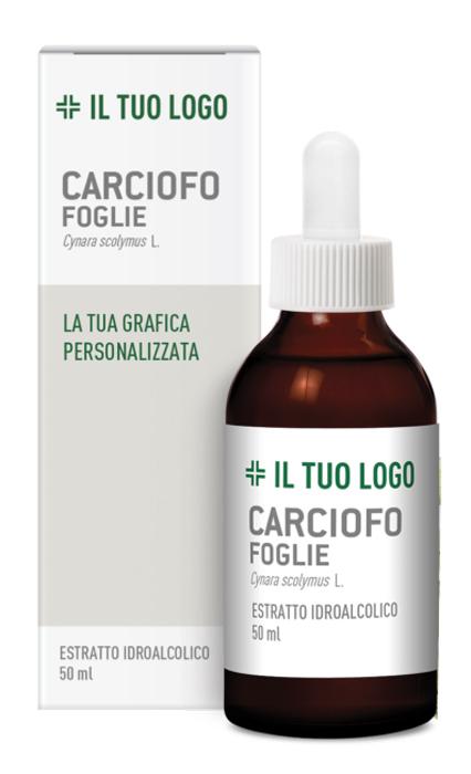 ND Carciofo Foglie Tm