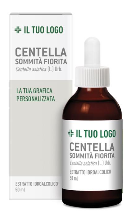 ND Centella Sommita Fiorite Tm