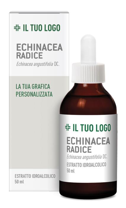 ND Echinacea Radice Tm