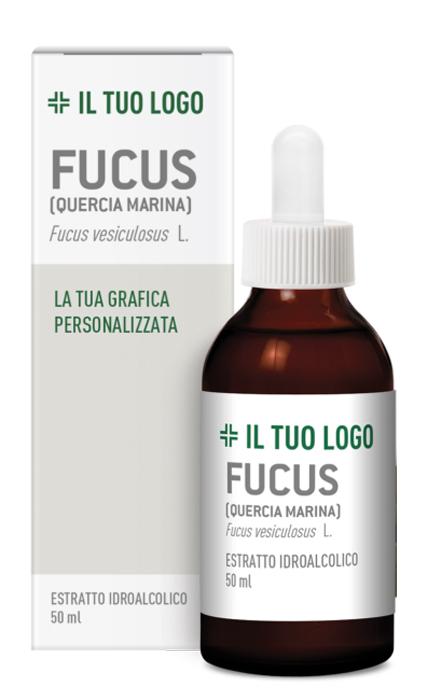 ND Fucus Quercia Marina Tm
