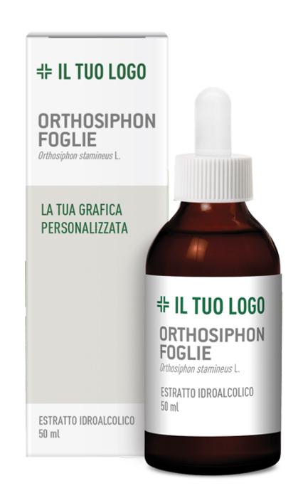 ND Ortosiphon Foglie Tm