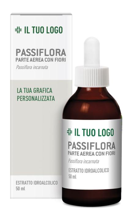 ND Passiflora Parte Aerea Tm