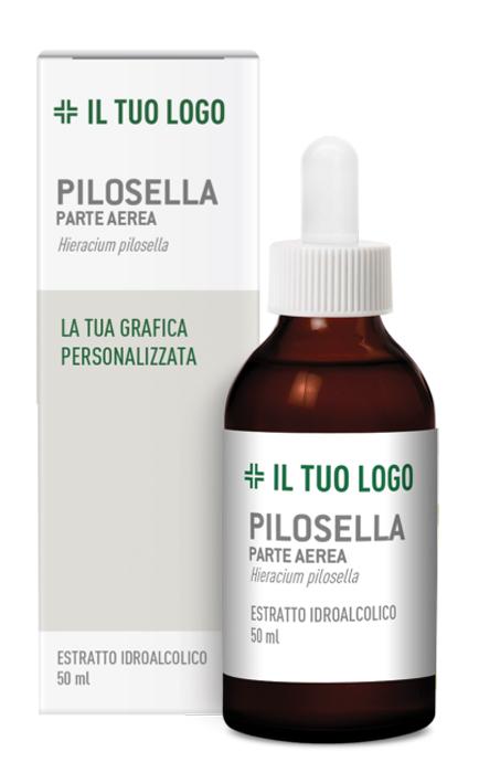 ND Pilosella Parte Aerea Tm