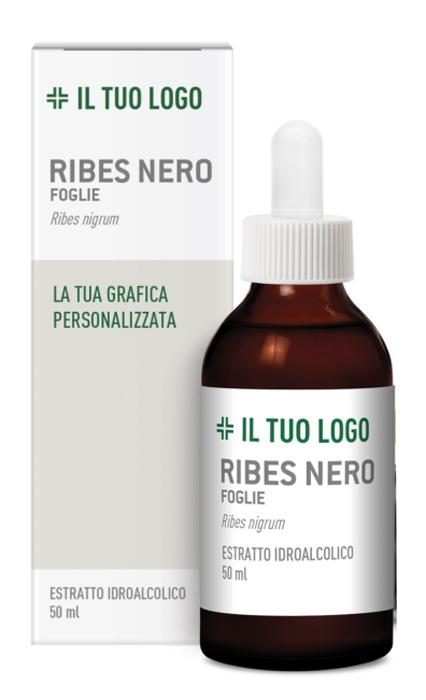 ND Ribes Nero Foglie Tm