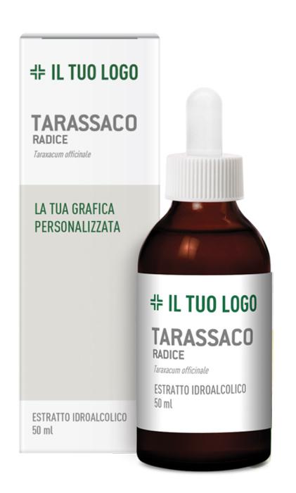 ND Tarassaco Radice Tm