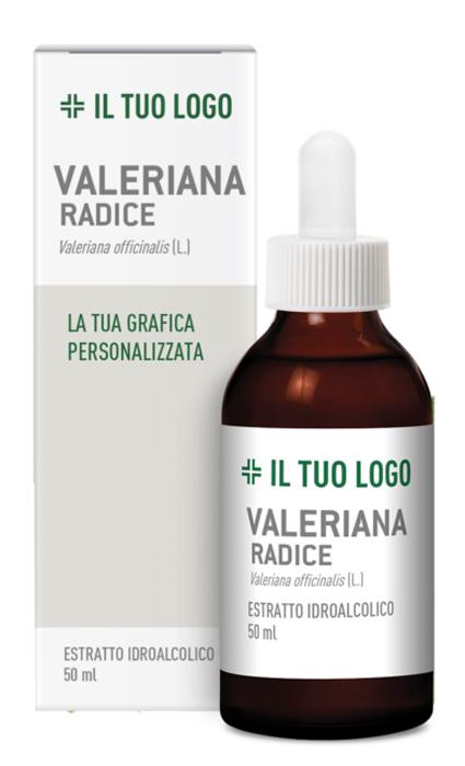 ND Valeriana Radice Tm