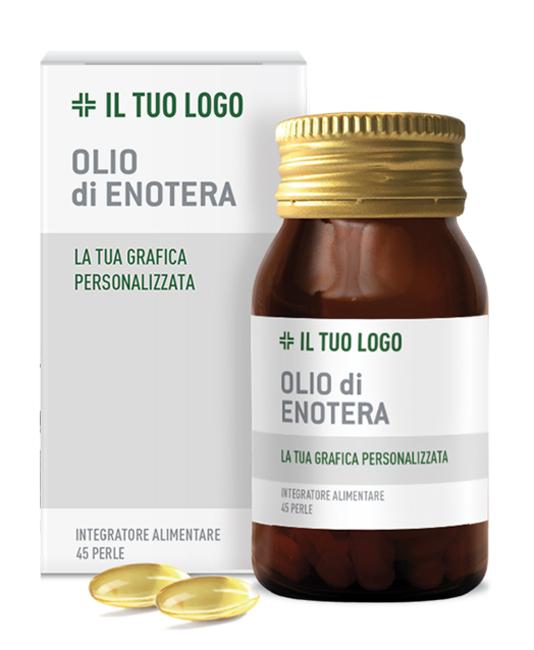 ND Olio Enotera 45PRL