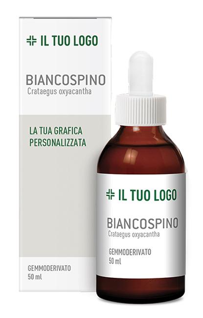 ND Biancospino Gemmoderivato 50 ml