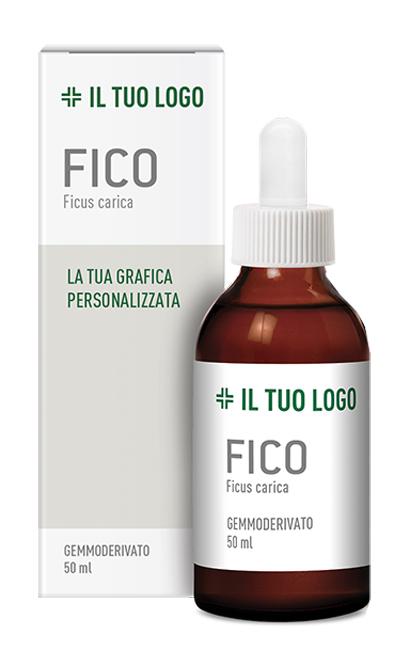 ND Fico Gemmoderivato 50 ml
