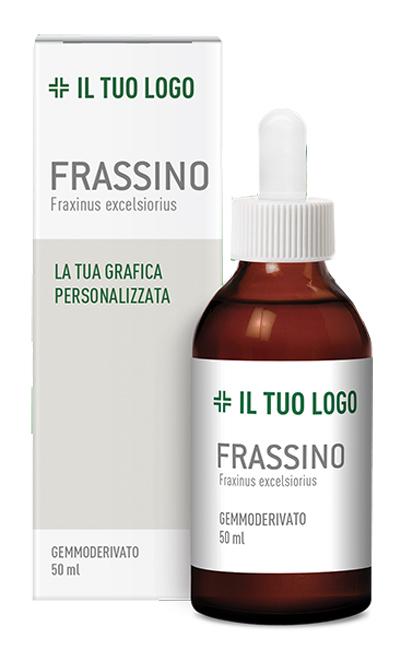 ND Frassino Gemmoderivato 50 ml