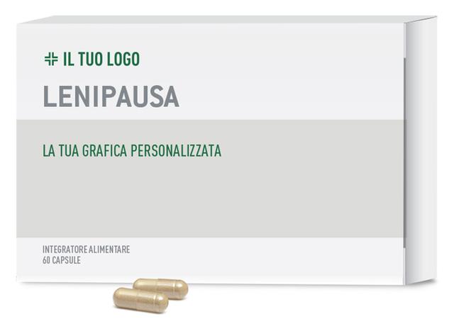 ND Lenipausa 60 capsule