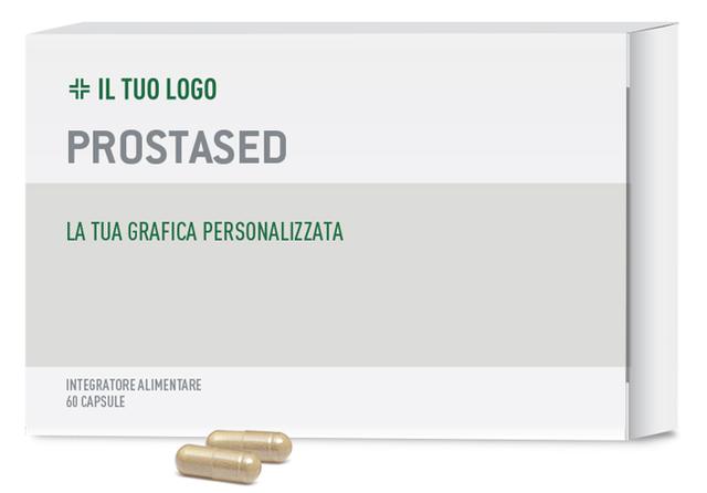 ND Prostased 60 capsule