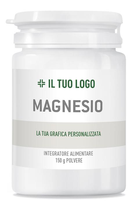 ND Magnesio Polvere 150 g