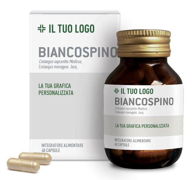 ND Biancospino 60 capsule