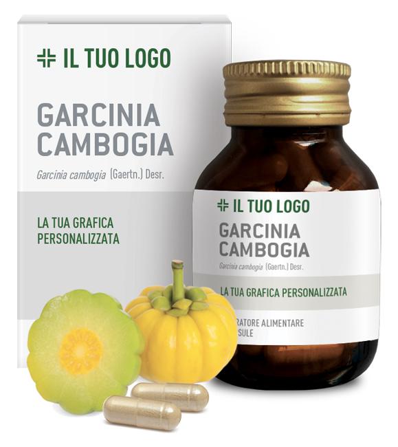 ND Garcinia Cambogia 60 capsule