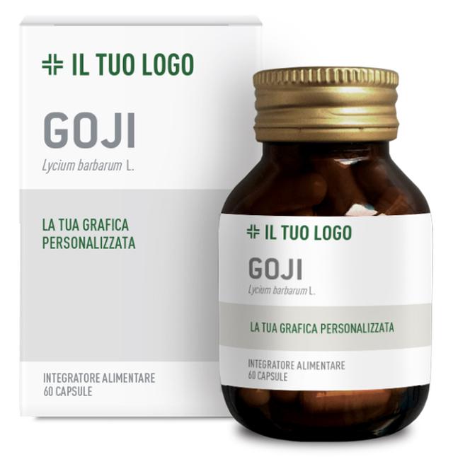 ND Goji 60 capsule