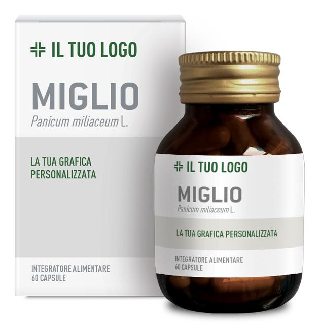 ND Miglio 60 capsule