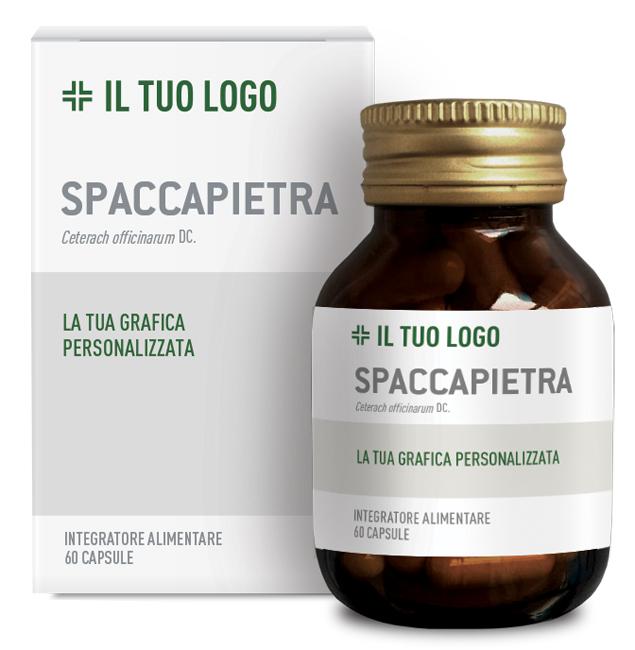 ND Spaccapietra 60 capsule