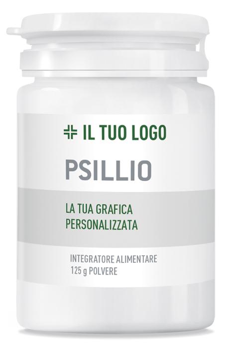ND Psillio Polvere 125 g