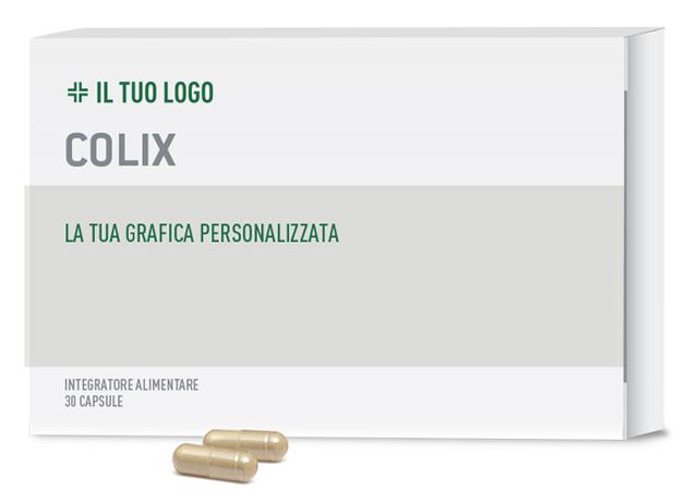 ND Colix 30 capsule