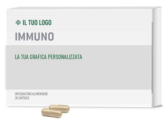 ND Immuno 30 capsule