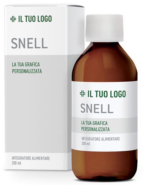 ND Snell Fluido 200 ml
