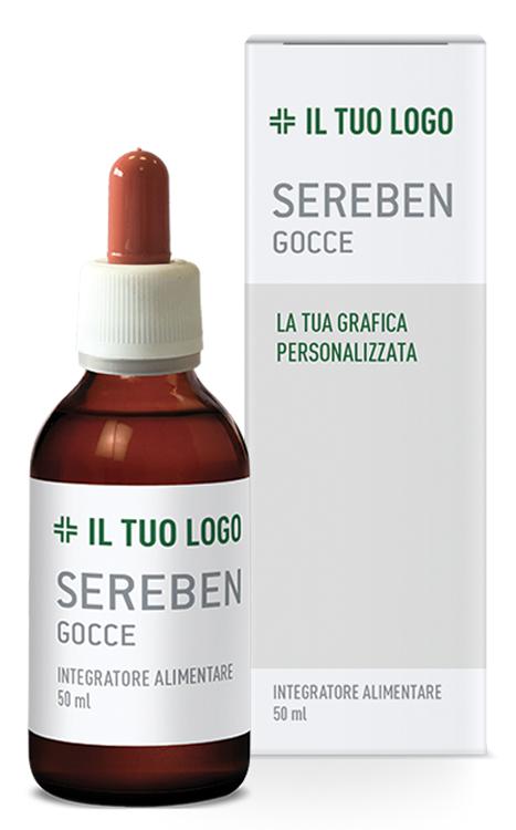ND Sereben 50 ml