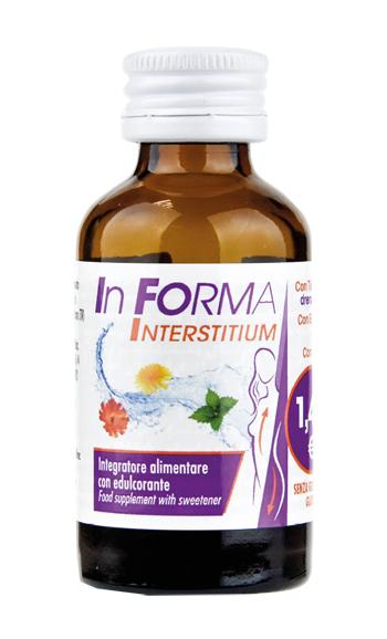 ND Informa Interstitium 15 ml