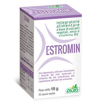 ND Estromin 30 capsule