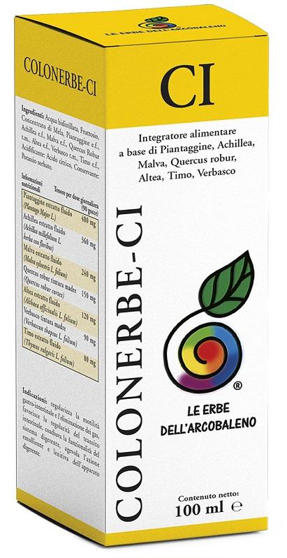 627B Colonerbe Ci 100 ml