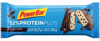 ND Powerbar 52% Protein Plus Cook