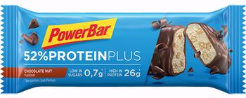 ND Powerbar 52% Protein Plus Choc
