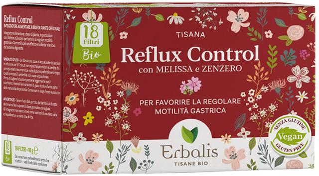 ND Valverbe Reflux Control 20 g