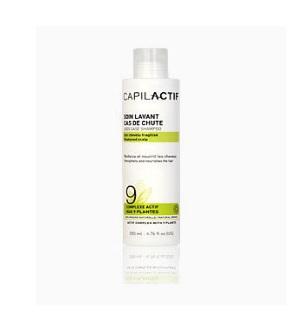 206F SHAMPOO ANTICADUTA 200ML