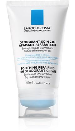 La Roche Posay Physio DEO Crema 40 ml