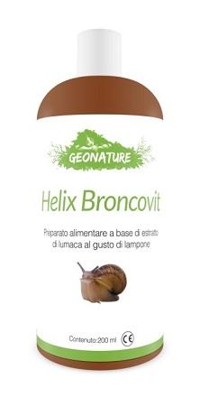 ND Helix Broncovit 200 ml