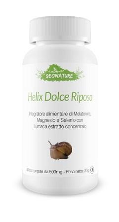 ND Helix Dolce Riposo 60 compresse