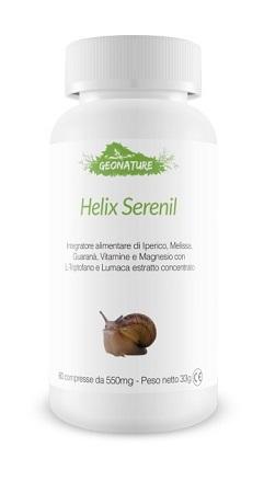 ND Helix Serenil 40 compresse